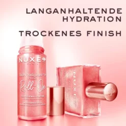 NUXE Huile Prodigieuse Or Florale Roll-On 60 ml
