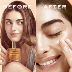 NUXE Huile Prodigieuse OR 100 ml