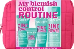 NUXE Kennenlern-Set Zinc Power 1 Stück