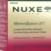 Nuxe Merveillance Lift Exceptional 75 ml Creme