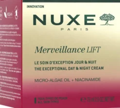 Nuxe Merveillance Lift Exceptional 75 ml Creme