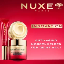 Nuxe Merveillance Lift Eyelighting Augenserum 12 ml