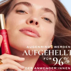 Nuxe Merveillance Lift Eyelighting Augenserum 12 ml