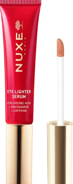 Nuxe Merveillance Lift Eyelighting Augenserum 12 ml