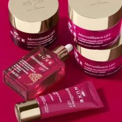 NUXE Merveillance Lift Pudrige Lifting-Creme 50 ml