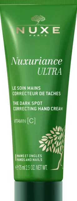 Nuxe Nuxuriance Ultra Handcreme 75 ml