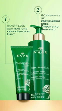 Nuxe Nuxuriance Ultra Handcreme 75 ml