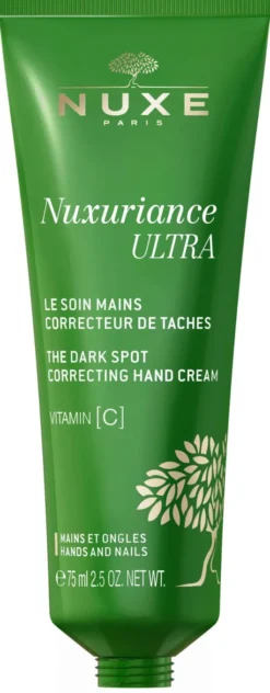 Nuxe Nuxuriance Ultra Handcreme 75 ml