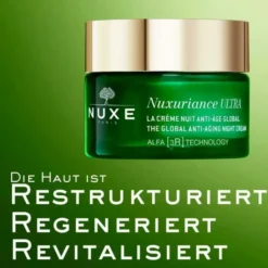 NUXE Nuxuriance Ultra Nachtcreme 50 ml
