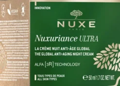 NUXE Nuxuriance Ultra Nachtcreme 50 ml