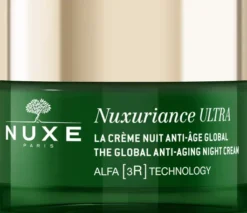 NUXE Nuxuriance Ultra Nachtcreme 50 ml
