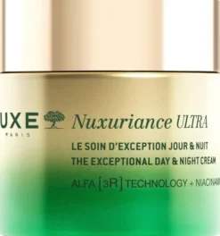 NUXE Nuxuriance Ultra The Exceptional Gesichtscreme 75 ml
