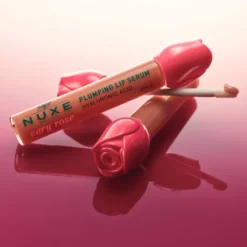 NUXE Pflegeset Pink Glow