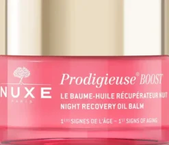 NUXE Prodigieuse Boost Öl-Balsam Nacht 50 ml