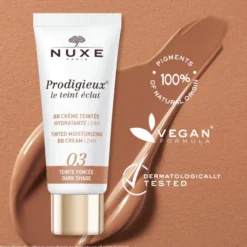 NUXE Prodigieux BB Creme dunkel 30 ml