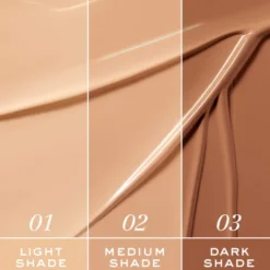 NUXE Prodigieux BB Creme hell 30 ml