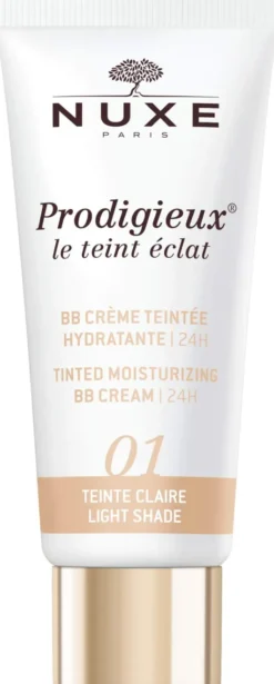 NUXE Prodigieux BB Creme hell 30 ml