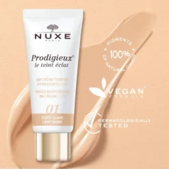 NUXE Prodigieux BB Creme hell 30 ml