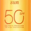 NUXE Sun Sonnenöl Gesicht & Körper LSF50 150 ml