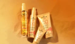 NUXE Sun Sonnenspray Gesicht & Körper LSF50 150 ml