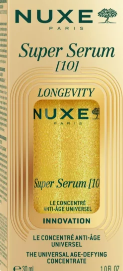 NUXE Super Serum Advanced 30 ml
