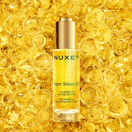 NUXE Super Serum Advanced 30 ml