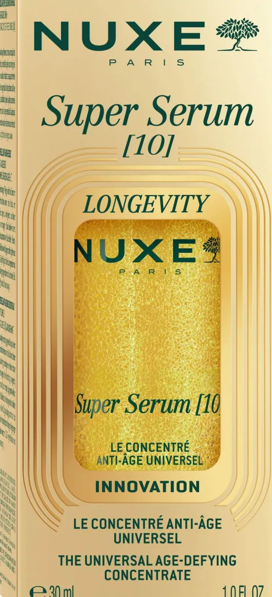 NUXE Super Serum Advanced 50 ml