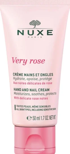 NUXE Very Rose Handcreme 50 ml