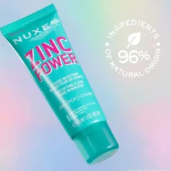 NUXE Zinc Power Fluid 40 ml