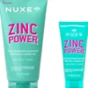 NUXE Zinc Power Reinigungsgel 150 ml + gratis 30 ml