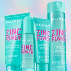 NUXE Zinc Power Serum 30 ml