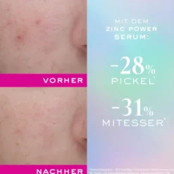 NUXE Zinc Power Serum 30 ml
