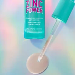NUXE Zinc Power Serum 30 ml