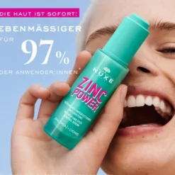NUXE Zinc Power Serum 30 ml