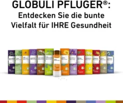 Nux Vomica C30 Globuli Pflüger Globulispender 10 g