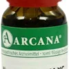 Nux Vomica Lm 90 Dilution 10 ml