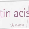 Nystatin Acis Paste 20 G