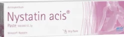 Nystatin Acis Paste 50 G