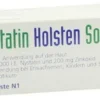 Nystatin Holsten 20 G Softpaste