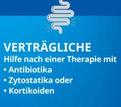 Nystatin Stada 50 überzogene Tabletten