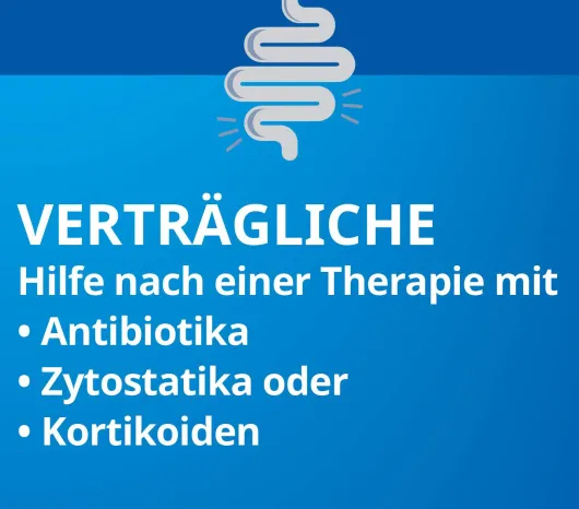Nystatin Stada 50 überzogene Tabletten