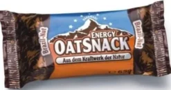 Oatsnack Energy Brazil Nut