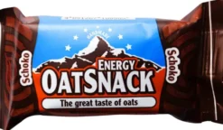 Oatsnack Energy Schoko