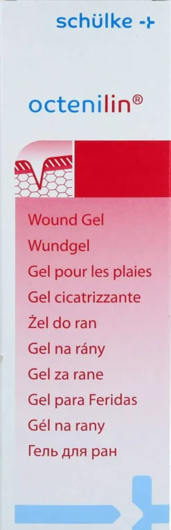Octenilin Wundgel 250 ml