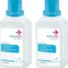 Octenisan Waschlotion 2 x 500 ml Lotion