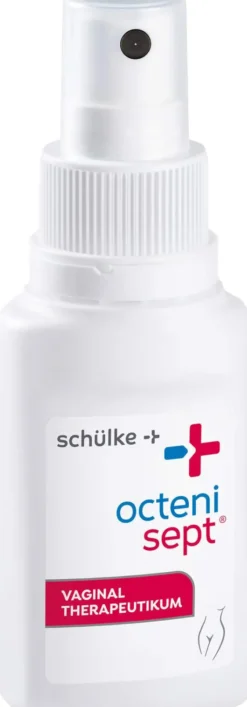 Octenisept Vaginaltherapeutikum 50 ml Vaginallösung