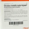 Oculus Totalis Suis Injeel 10 Ampullen