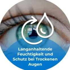 Ocutears Hydro+ Augentropfen Einzeldosispipetten 15 X 0,35 ml