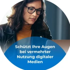 Ocutears Hydro+ Augentropfen Einzeldosispipetten 15 X 0,35 ml