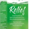 Ocuvers Drops Relief Augentropfen 10 ml